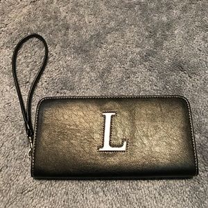 Liz Claiborne clutch